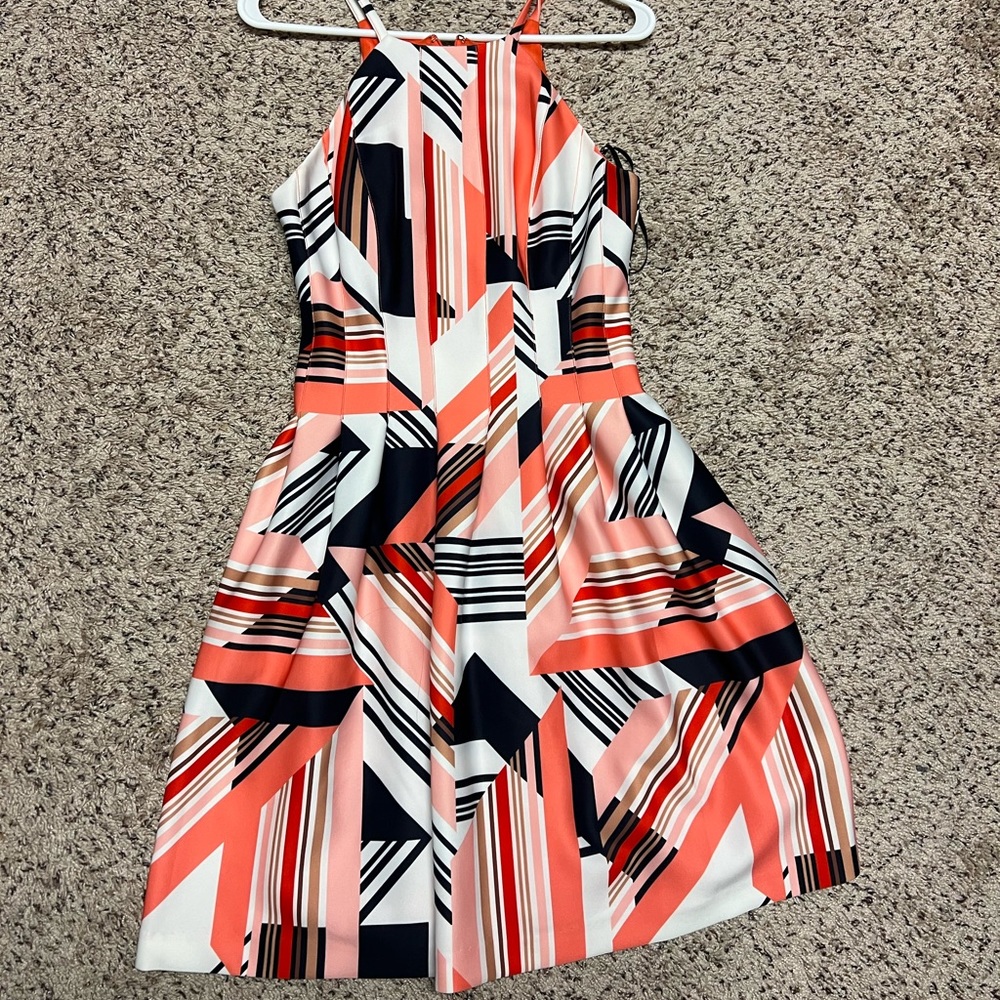 Vince Camuto dress